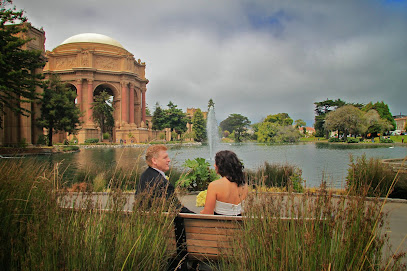 My SF Wedding, San Francisco