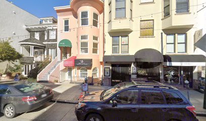 Chic Nails Salon, San Francisco