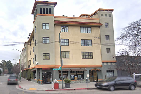 Vic Joshi's Straight Deal Mortgage, San Francisco