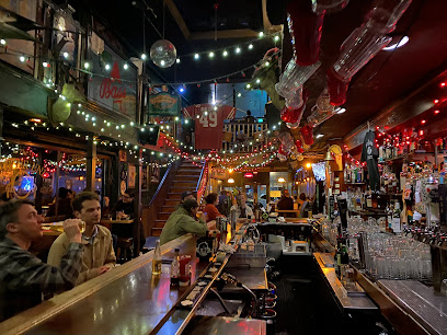 The Bitter End, San Francisco