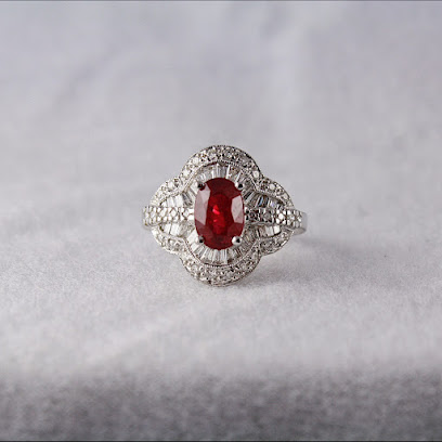 Custom Design Jewelers, San Francisco