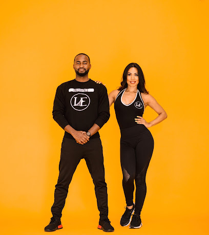 Inessence Bachata classes, San Francisco