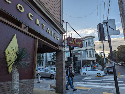 The Page, San Francisco