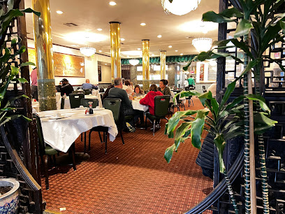 Great Eastern Restaurant, San Francisco