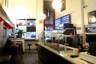 Super Kitchen 80, San Francisco