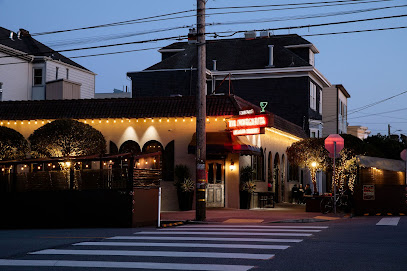 Tia Margarita, San Francisco