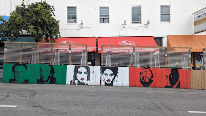 Il Casaro Pizzeria, San Francisco