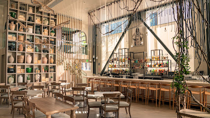 Copra, San Francisco