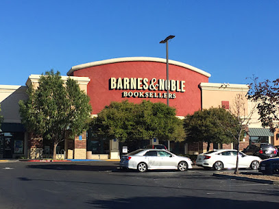 Barnes & Noble, San Francisco