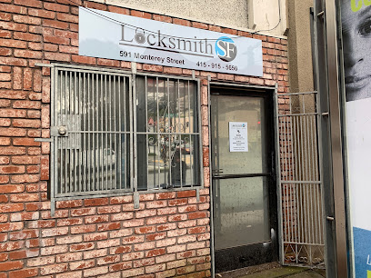 Locksmith SF - San Francisco CA