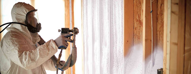 Santa Rosa Spray Foam Insulation, San Francisco
