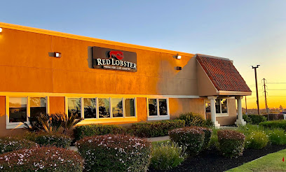 Red Lobster, San Francisco