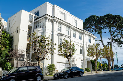 Academy of Thought and Industry - San Francisco