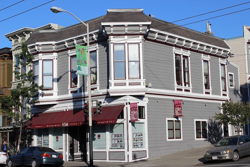 HSM Property Management, San Francisco