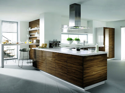 Hesti Cabinets