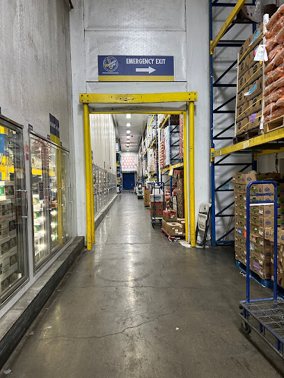 Restaurant Depot, San Francisco