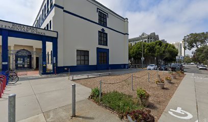 Rosa Parks Elementary School