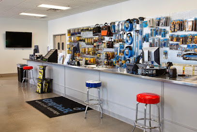 Graybar, San Francisco