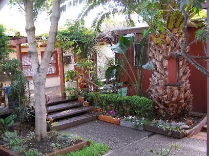 Berkeley Colonic and Bodywork, San Francisco