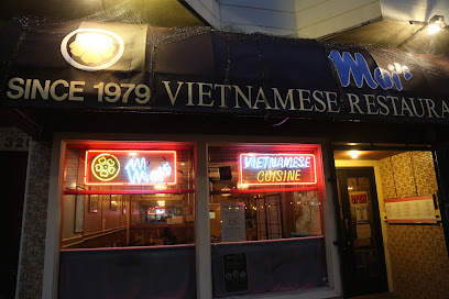 Mai's Vietnamese Restaurant, San Francisco