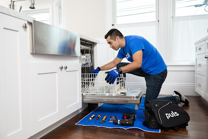 Puls Appliance Repair San Francisco