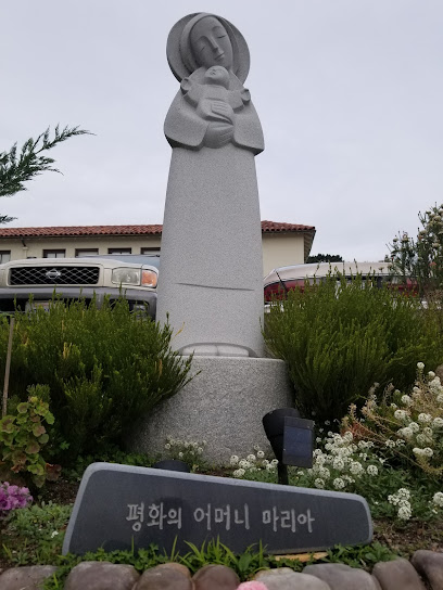 St. Michael Korean Catholic Church, San Francisco