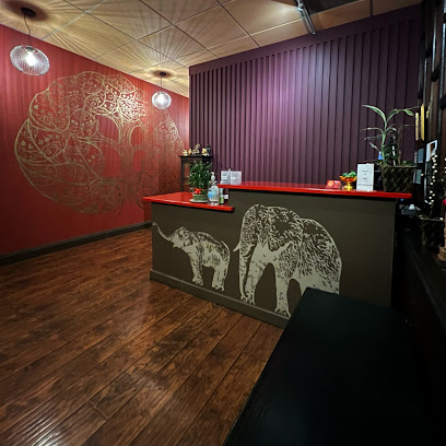 Iyara Traditional Thai Massage, San Francisco