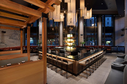 PABU Izakaya, San Francisco