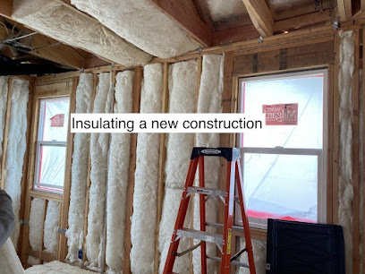 INSULATION ALLIANCE, San Francisco
