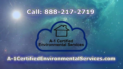 A-1 Certified Environmental Services, San Francisco