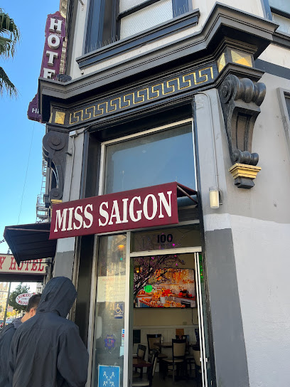 Miss Saigon, San Francisco