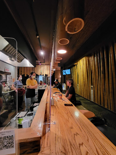Club Mari's, San Francisco