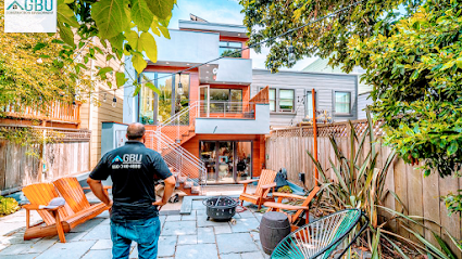 GBU Construction Development, San Francisco