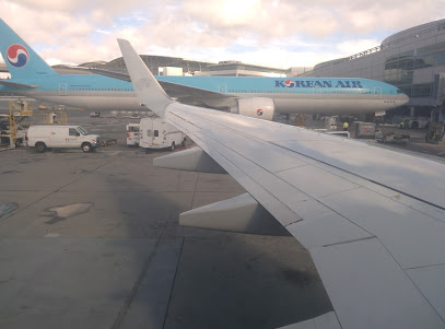 Korean Air Cargo