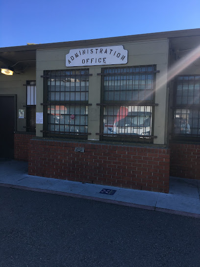 Alemany Flea Market, San Francisco
