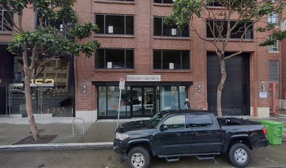Dr Georgios Kiurtsidis MD DDS, San Francisco