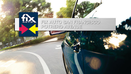 Fix Auto, San Francisco