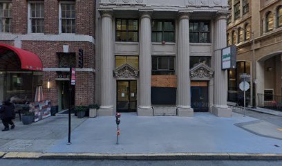Law Offices Of Jeremy Pasternak, San Francisco