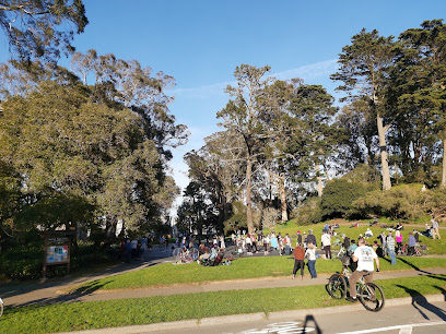 6th Avenue Skate Park