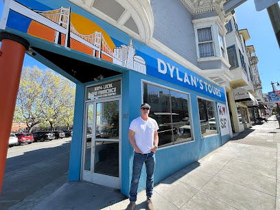 Dylan's Tours