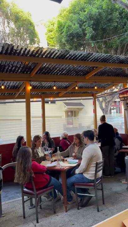 Cocotte, San Francisco
