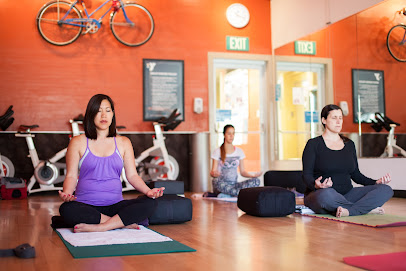 Presidio Community YMCA, San Francisco