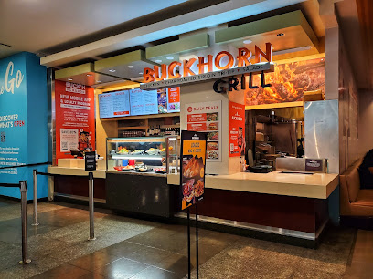 Buckhorn Grill, San Francisco
