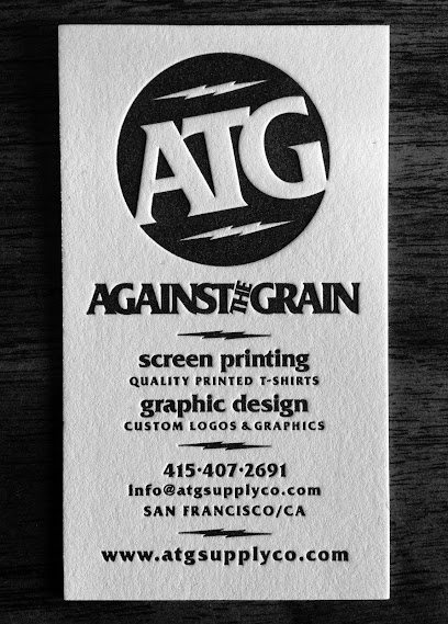 Against The Grain, San Francisco