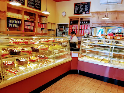 Schubert's Bakery