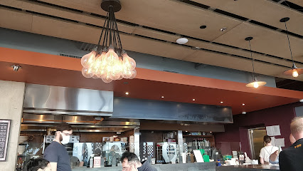 Nojo Ramen Tavern