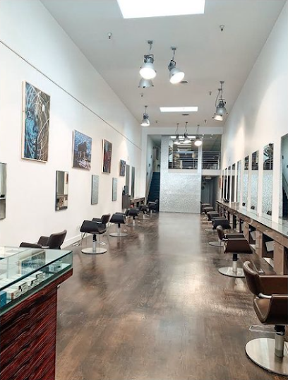 diPietro Todd Salon, San Francisco