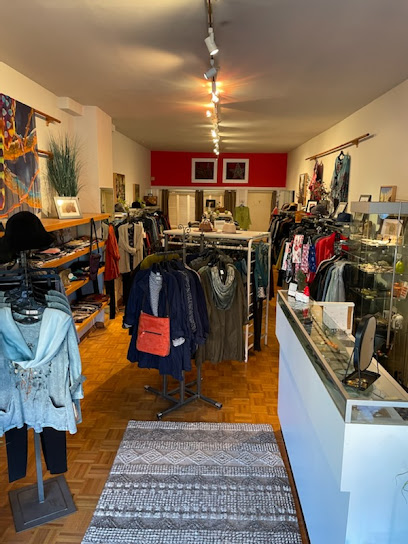 Studio on Chestnut, San Francisco
