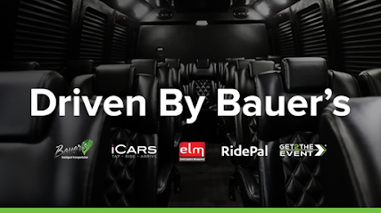 Bauer's Intelligent Transportation, San Francisco
