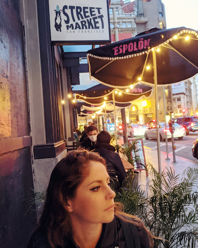 Night Market